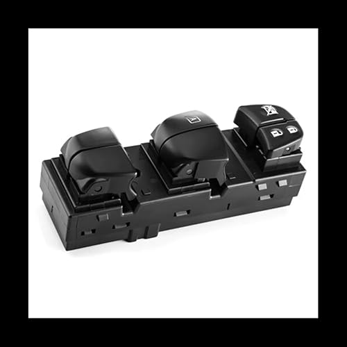 Car Window Button for Nissan Skyline Hennessy Promaster 25401-3NF0A Glass Lifter Switch SW11383 254013NF0A