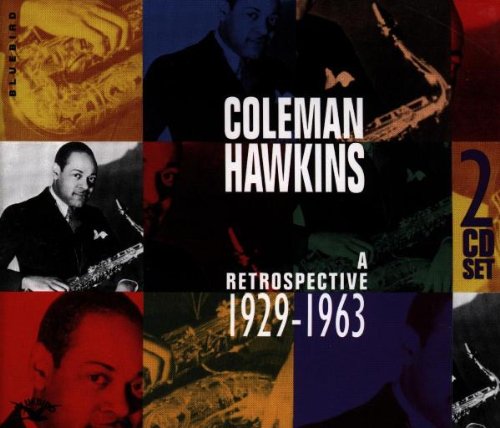 Retrospective 1929-1963