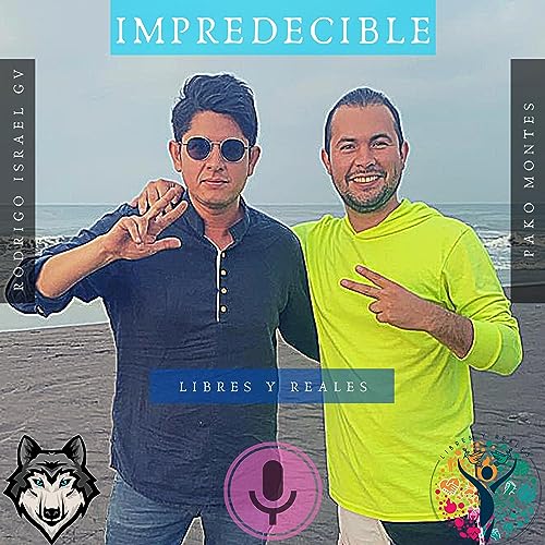 Libres y Reales - Creatividad - feat Pako Montes