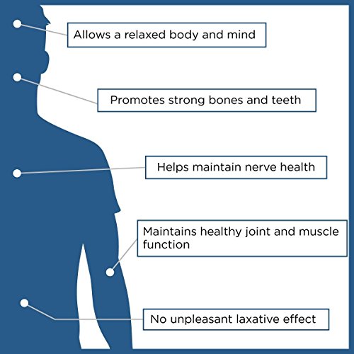 Magnesium Flakes - NatureSack's Magnesium Bath Flakes For Foot & Body Soaks - 750g - Image 5