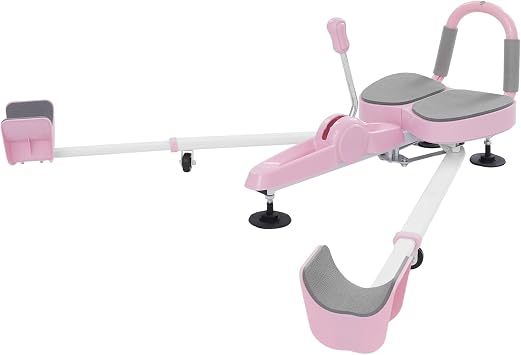 Leg Stretcher - Heavy Duty Split Machine, Flexibility Stretching Equipment Suitable for Improving The Flexibility of Ballet, Dance, Gymnastics and Other Sports