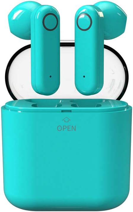 yobola Wireless Headphones, Wireless Earbuds