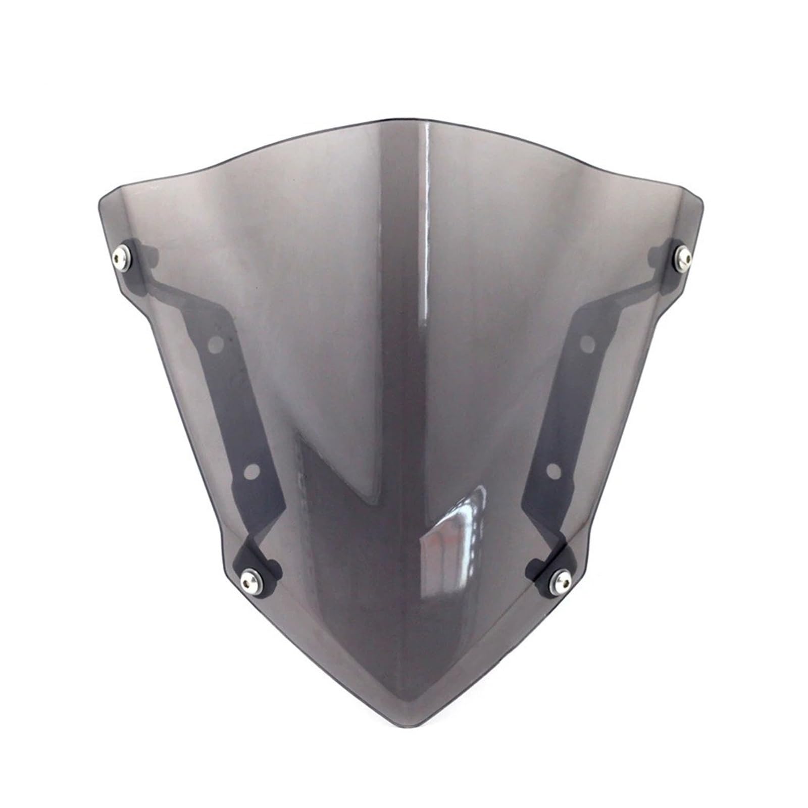 CUPOLINO Per MT-09 FZ-09 2014 2015 2016 Deflettori Antivento Per Motocicletta Per MT09 FZ09 Parabrezza Parabrezza Parabrezza e deflettori