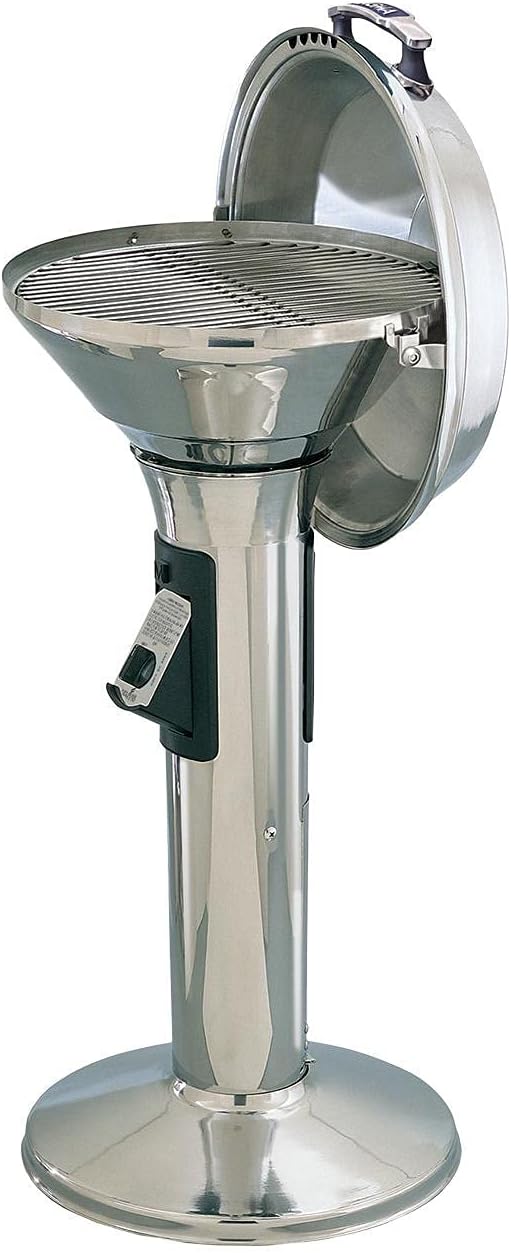 MagmaDel Mar Grill LP Gas