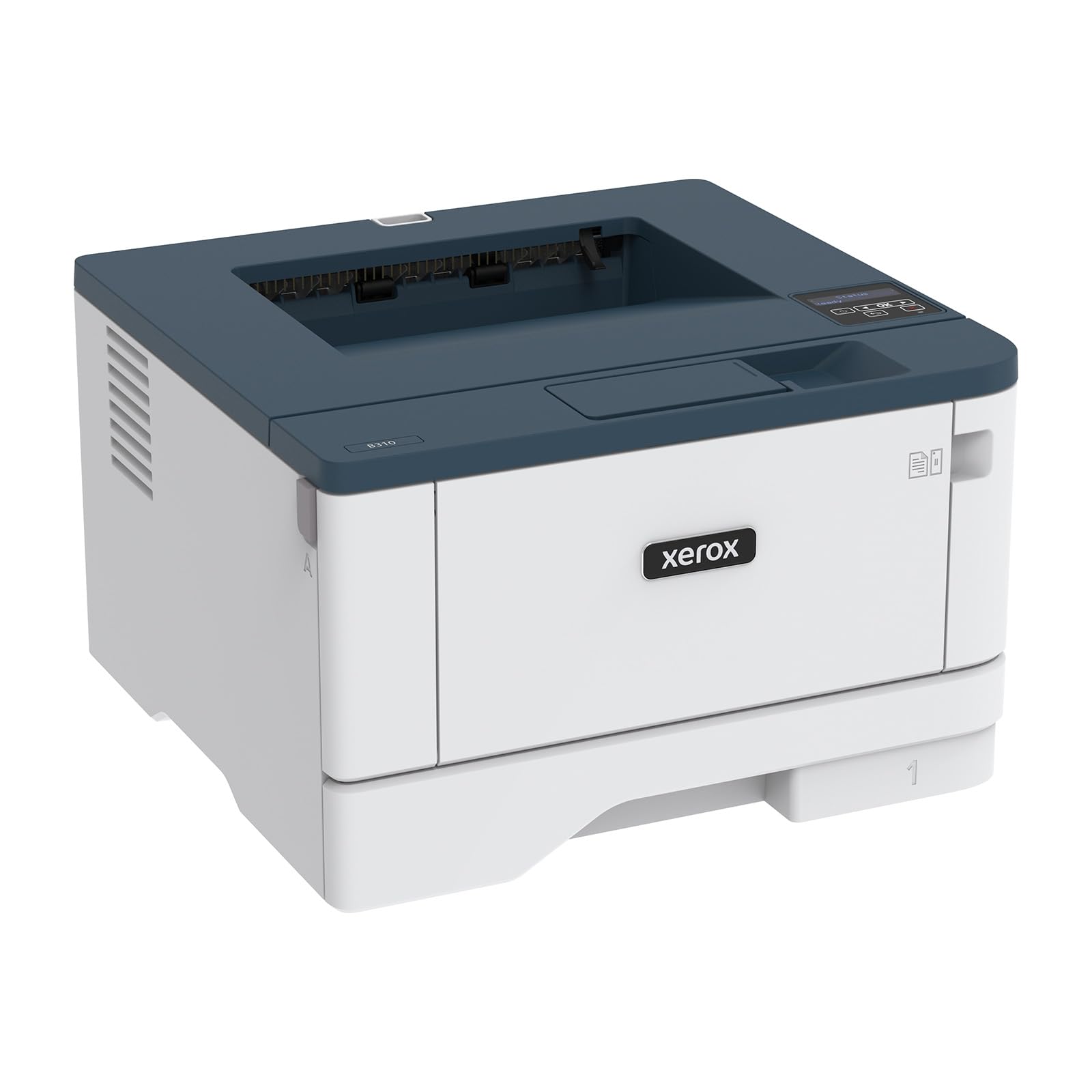 Xerox B310dni A4 40ppm Black & White (Mono) Wireless Laser Printer with Duplex 2-Sided Printing