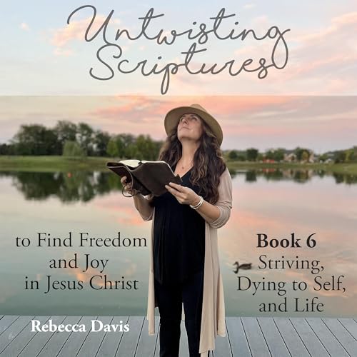 Step Inside The Most Uplifting Full Audiobook Today!