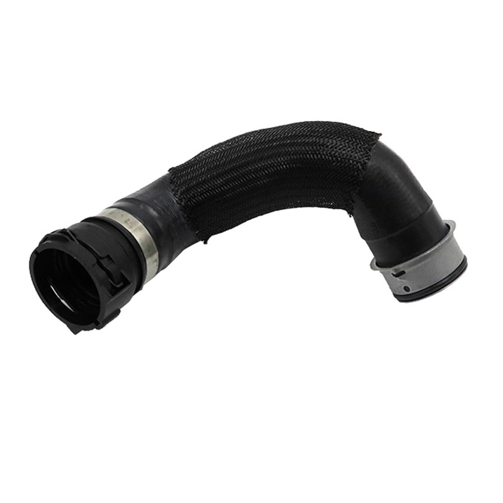Ydybda One Color 1665005300 1665000975 Engine Upper Radiator Coolant Water Hose Pipe For Benz Gls Gle 63 X166 C292
