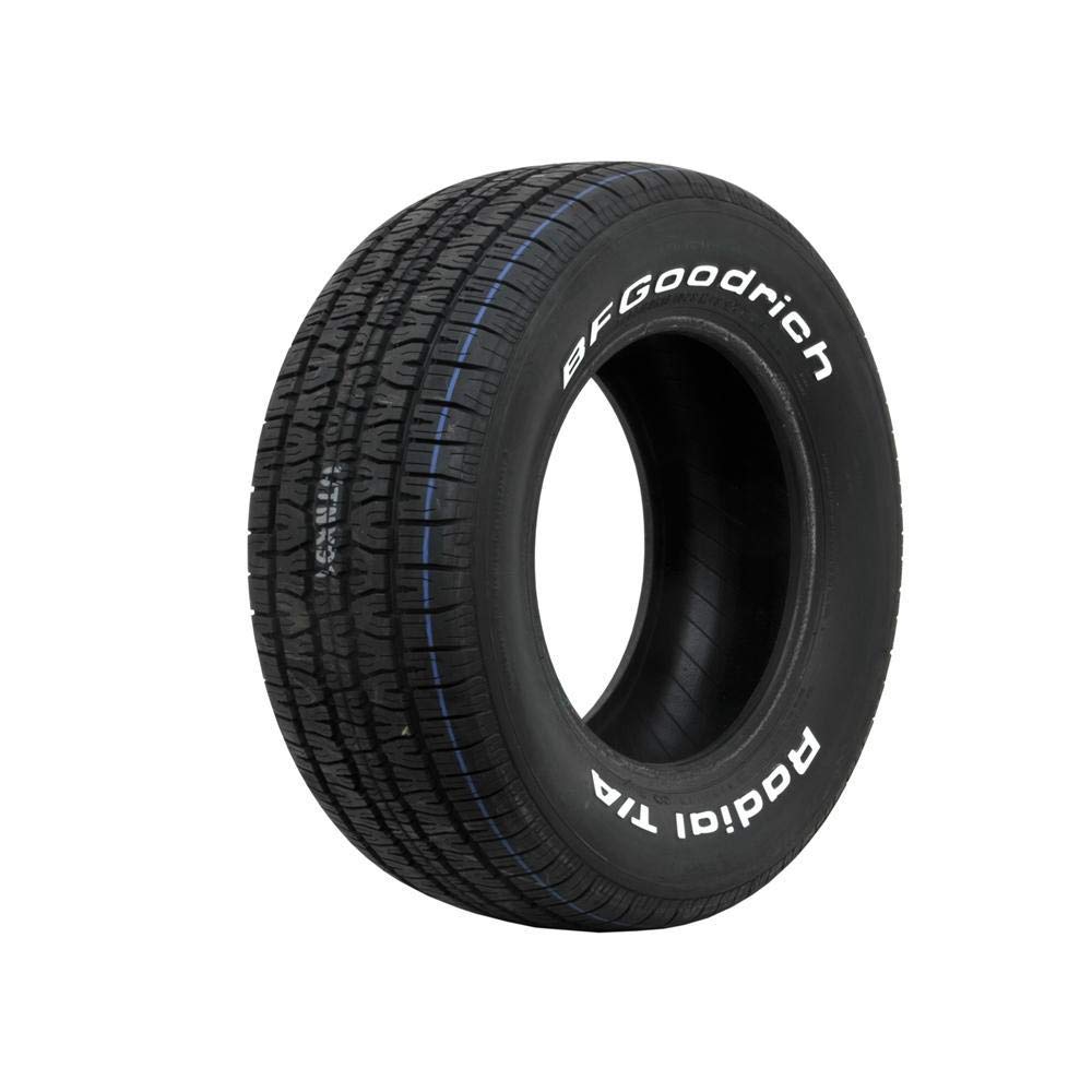 BFGoodrich Radial T/A All-Season Tire P215/65R15 95S