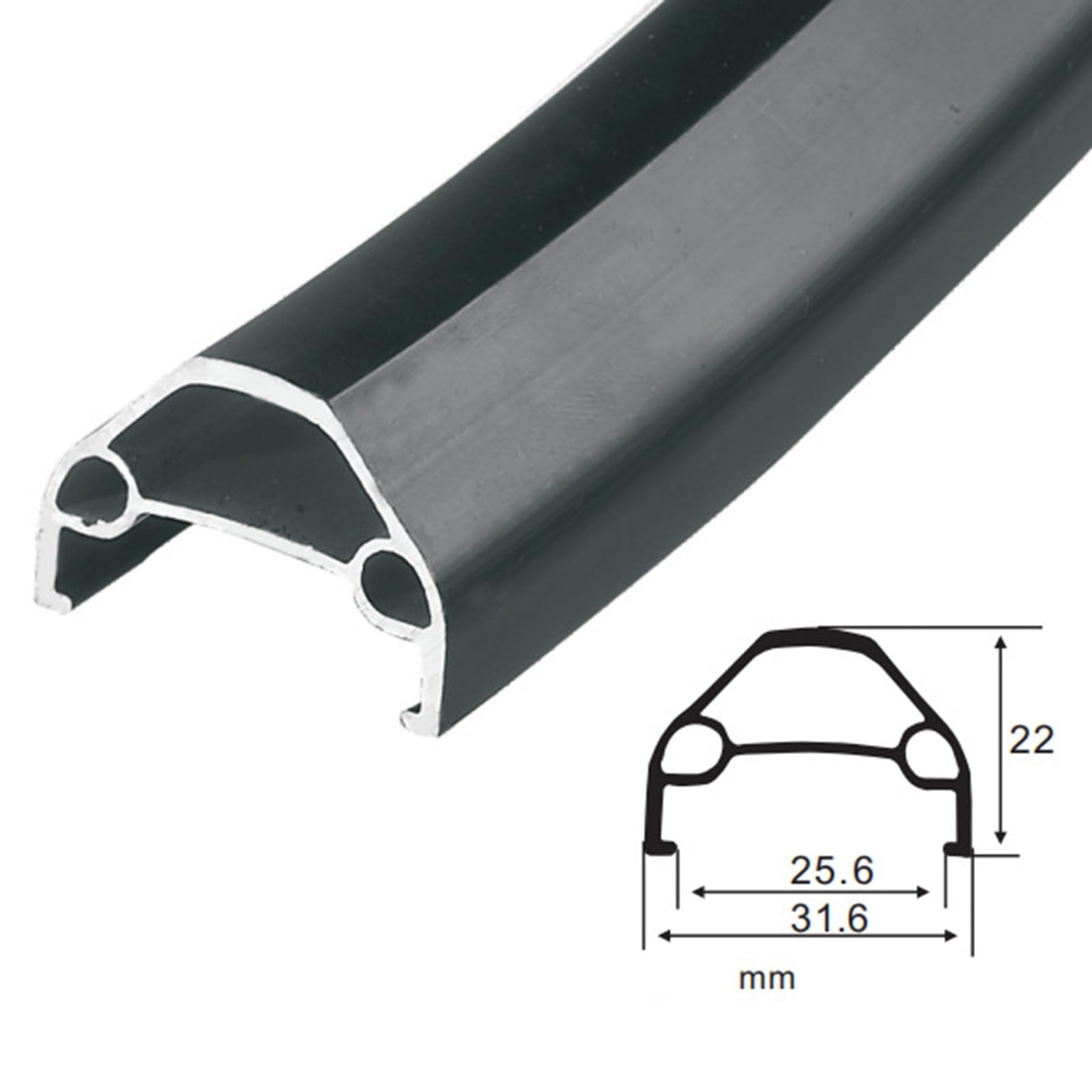 Zestaw kół do rowerów górskich 26 27,5" 29" aluminiowe felgi z osią wtykową. Przednie koło 15 x 110 mm, tylne koło 12 x 148 mm. 32 szprychy. Hamulec tarczowy dla 8-12 biegów