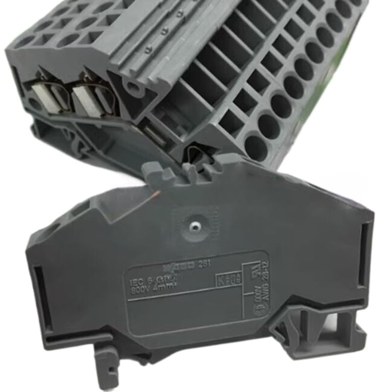 20Pcs New 281-631 281631 Terminal