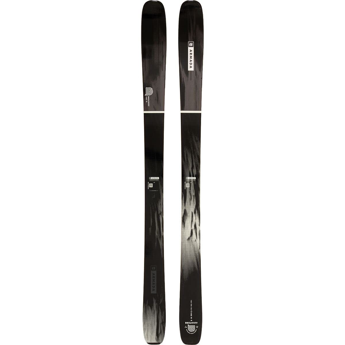 Amazon | Armada Declivity 102 Ti スキー メンズ サイズ 188cm