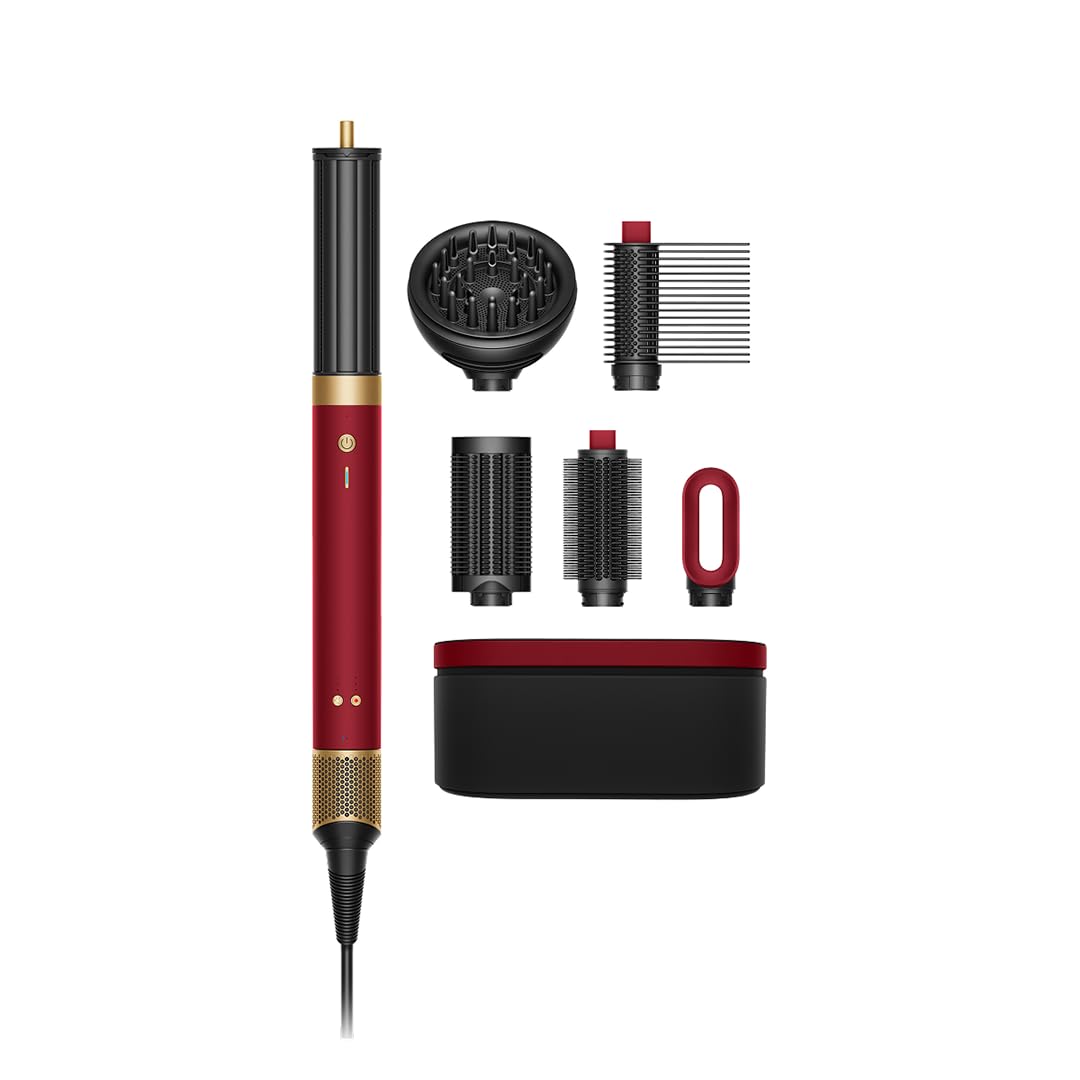 Dyson Airwrap Co-​anda 2x™ Multistyler e Asciugacapelli