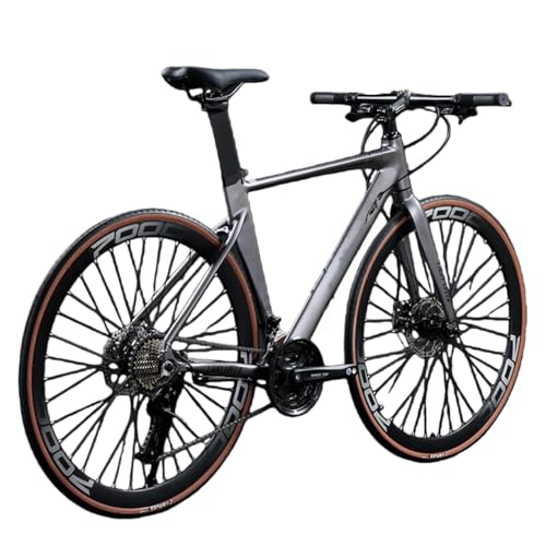 ZVTU�X�|�[�c�o�C�N�A27/30 �X�s�[�h�̋�̓��[�h�o�C�N�A�A���~�����V�t�^�[�t�� 700C ��̓��[�V���O�o�C�N (�I�v�V�����Ńh���b�v/�X�g���[�g �n���h���o�[)�A18 �X�s�[�h�����f�B�X�N �u���[�L ���[�h�o�C�N�B�w�Z�A�j�̎q�A���̎q�A���Z���A��