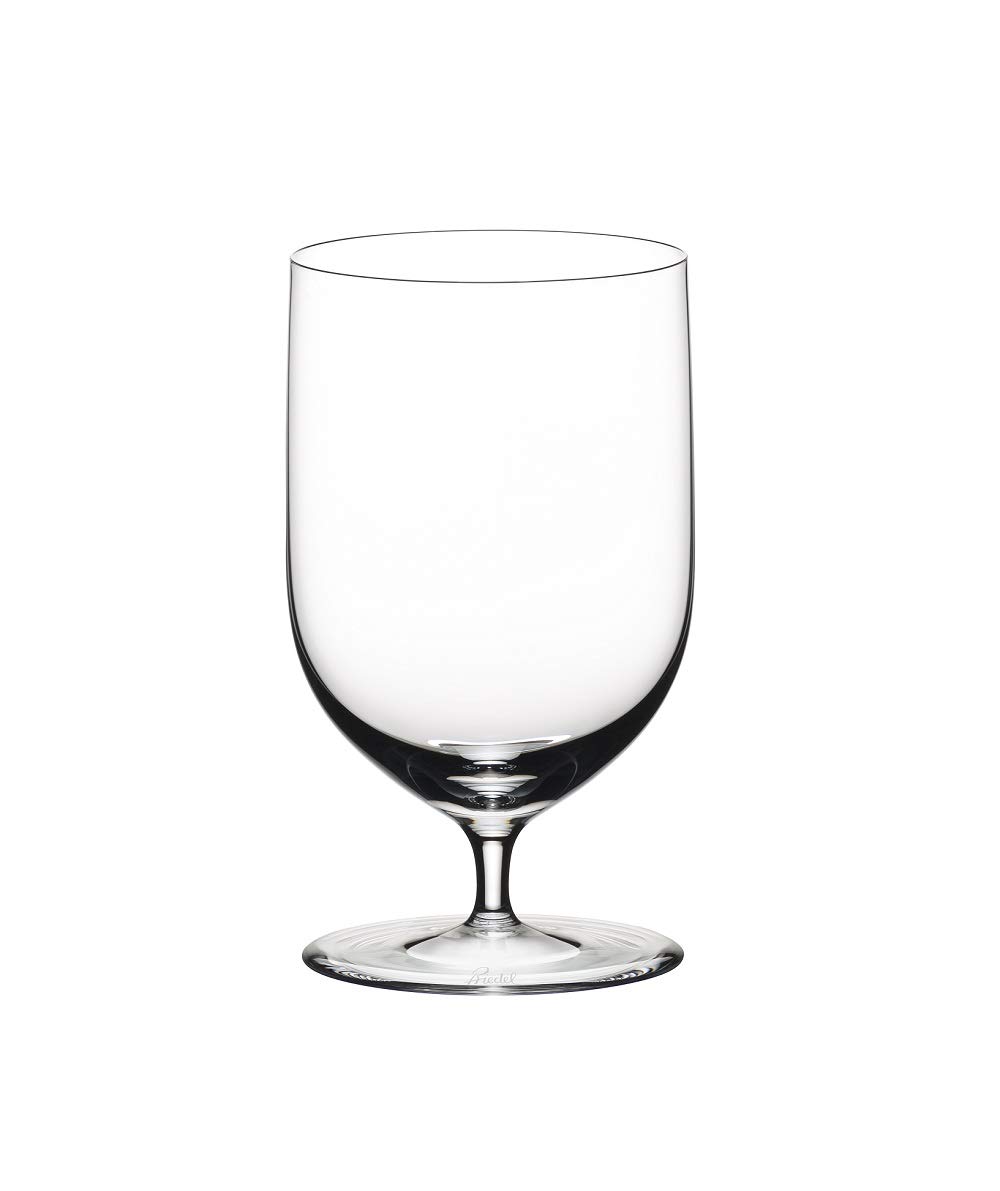 RIEDEL Sommeliers Wasser - Einzelpackung, Trinkglas, Kristallglas, Spülmaschinenfest - 4400/20