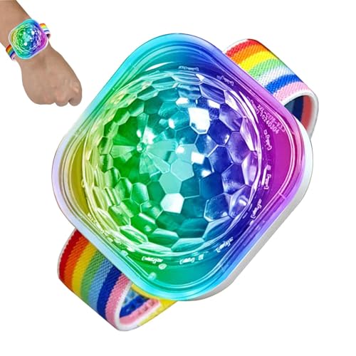 ���C�g�A�b�v�~���[�{�[�� - ���ɔ������� LED �E�H�b�`���C�g�AUSB �~���[�{�[���A���Ղ���� |�Ɩ��u���X���b�g�A�|�[�^�u���Ɩ��A�C�u�j���O�A�p�[�e�B�[�A�_���X�A���y�����A���͋C