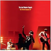 The Dream Synopsis [VINYL] 12"