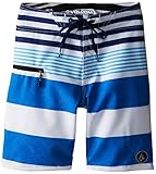 Volcom Big Boys' Lido Tito Boardshort