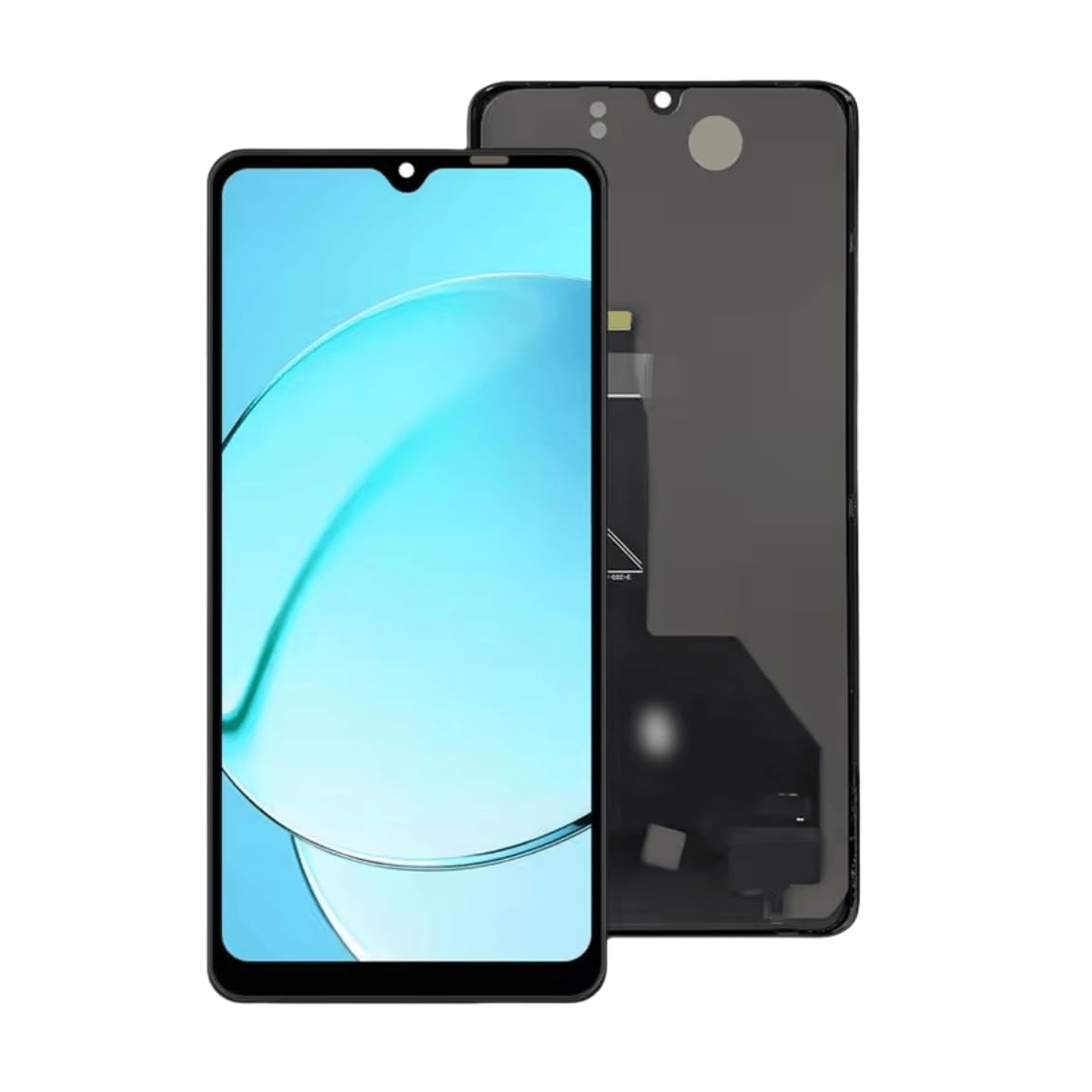 Écran tactile de remplacement Huawei P30 Pro affichage clair - 8