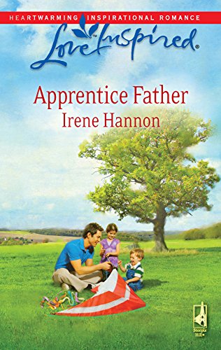 Apprentice Father (Love Inspired) view 2