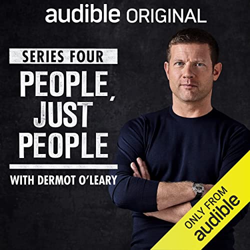 People Just People Series 4 Dermot O Leary Dermot O Leary people-just-people-series-4-dermot-o-leary-dermot-o-leary