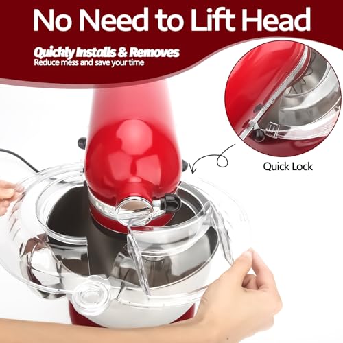 Accessories For Kitchenaid Stand Mixer