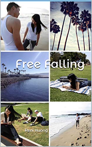 Free Falling (Rock Harbor Stories Book 1)