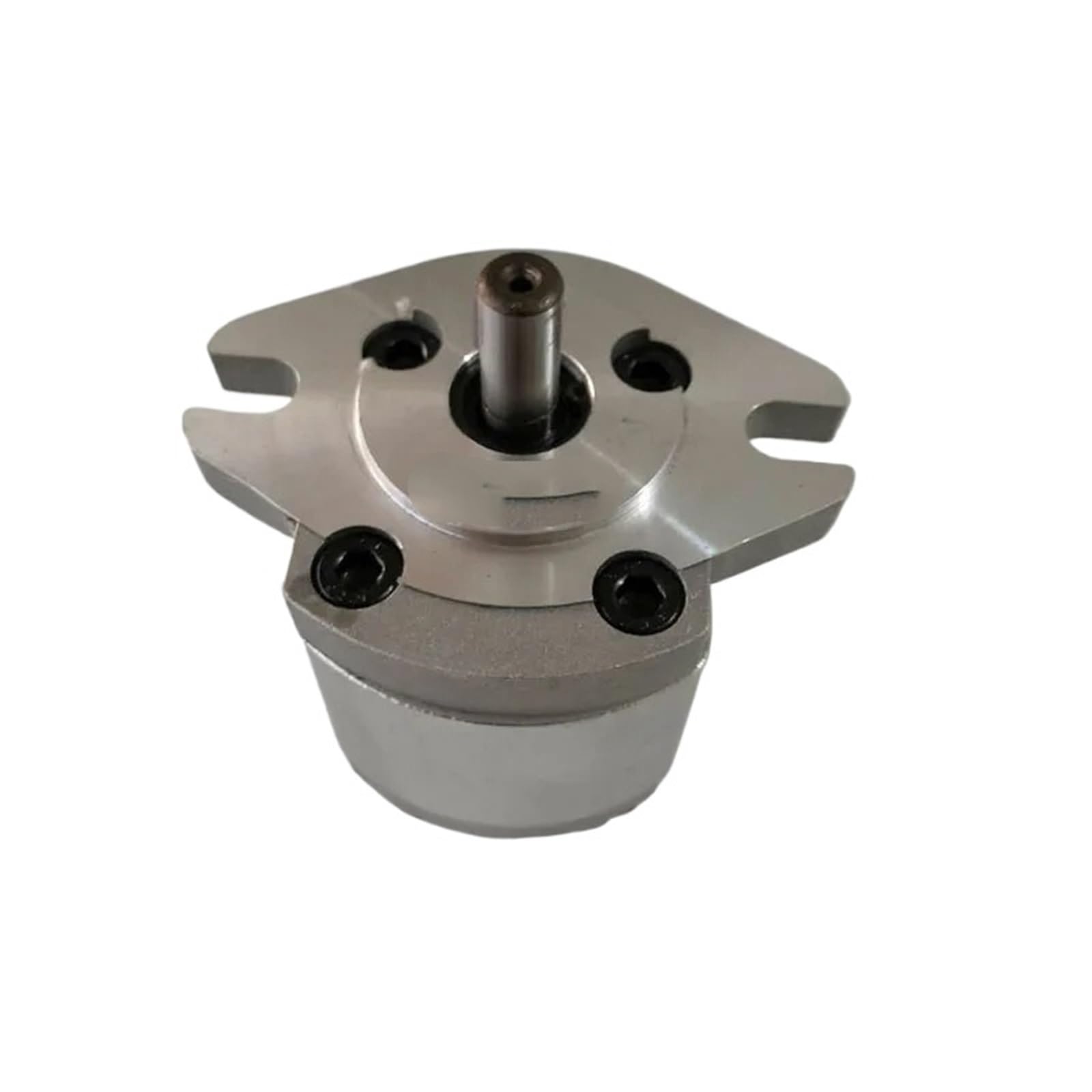 Kxiwlufv One Color Hydraulic Gear Pump Hgp-1A-F1r Hgp-1A-F2r Hgp-1A-F2.6r Hgp-1A-F5r Hgp-1A-F6r High Pressure(Hgp1af3r)