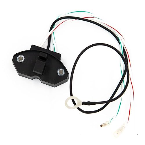 Sensor de encendido de repuesto prémium para motores fueraborda Mercruiser