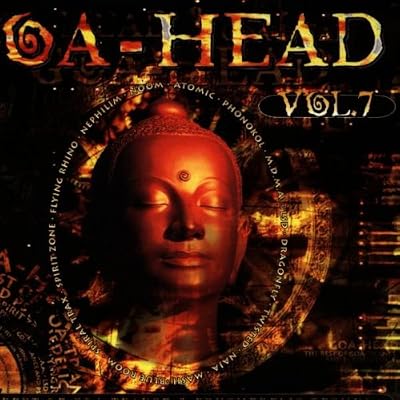 Goa Head