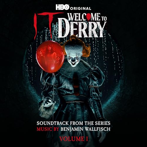 Play IT: Welcome to Derry, Vol. 1 (Soundtrack from the HBO® Original