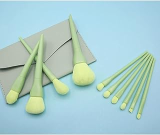 10 Makeup Brush Set Full Set of Loose Powder ...