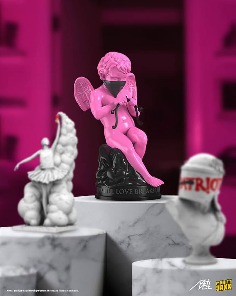 Amazon | ノー モア・アモーレ ビッタースウィート エディション