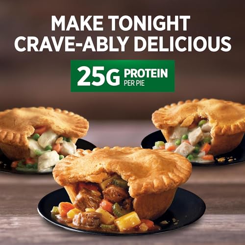 Marie Callender'S 20021131506937 Beef Pot Pie, 15 Oz thumb #4
