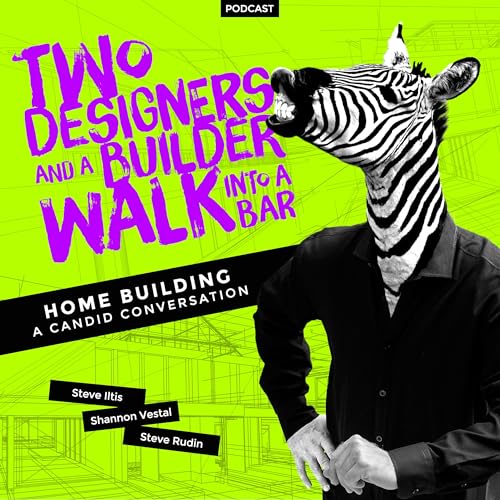 #88 ICF, What is that?