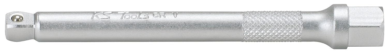 KS Tools 911.1506 1/4-inch- 50mm Wobble Extension