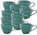 Produktbild Creatable 10er SET 20010 Nature Collection Obertasse 200 ml WATER