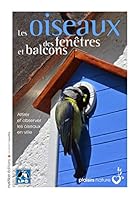 OISEAUX DES FENETRES ET BALCONS 2815302098 Book Cover