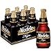 Modelo Negra Mexican Amber Lager Beer, 6 pk, 5.4% ABV, 12 FZ (080660957852)