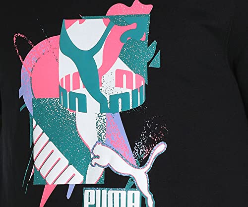 Image of Puma Men T Shirt