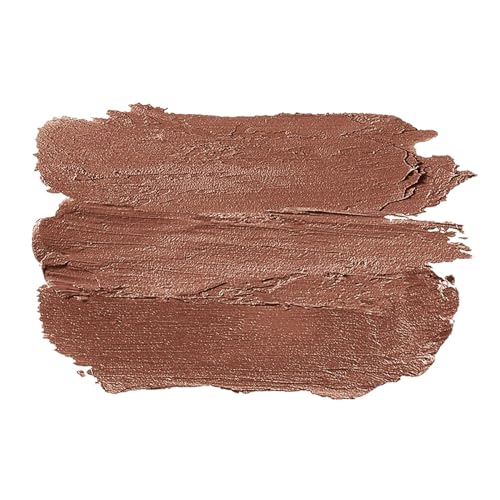 Image of Love Earth Liquid Mousse Lipstick - Holiday Coffee Matte Finish | Lightweight, Non-Sticky, Non-Drying,Transferproof, Waterproof | Lasts Up to 12 hours with Vitamin E and Jojoba Oil - 6ml