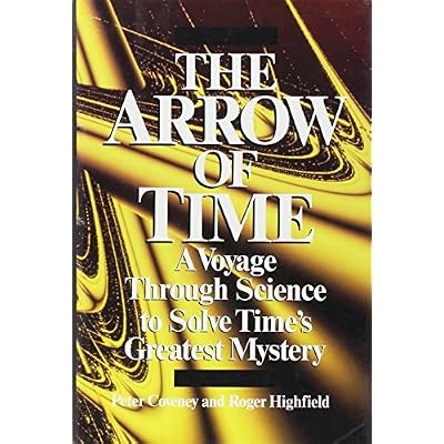 Arrow of Time