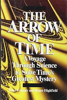 Arrow of Time