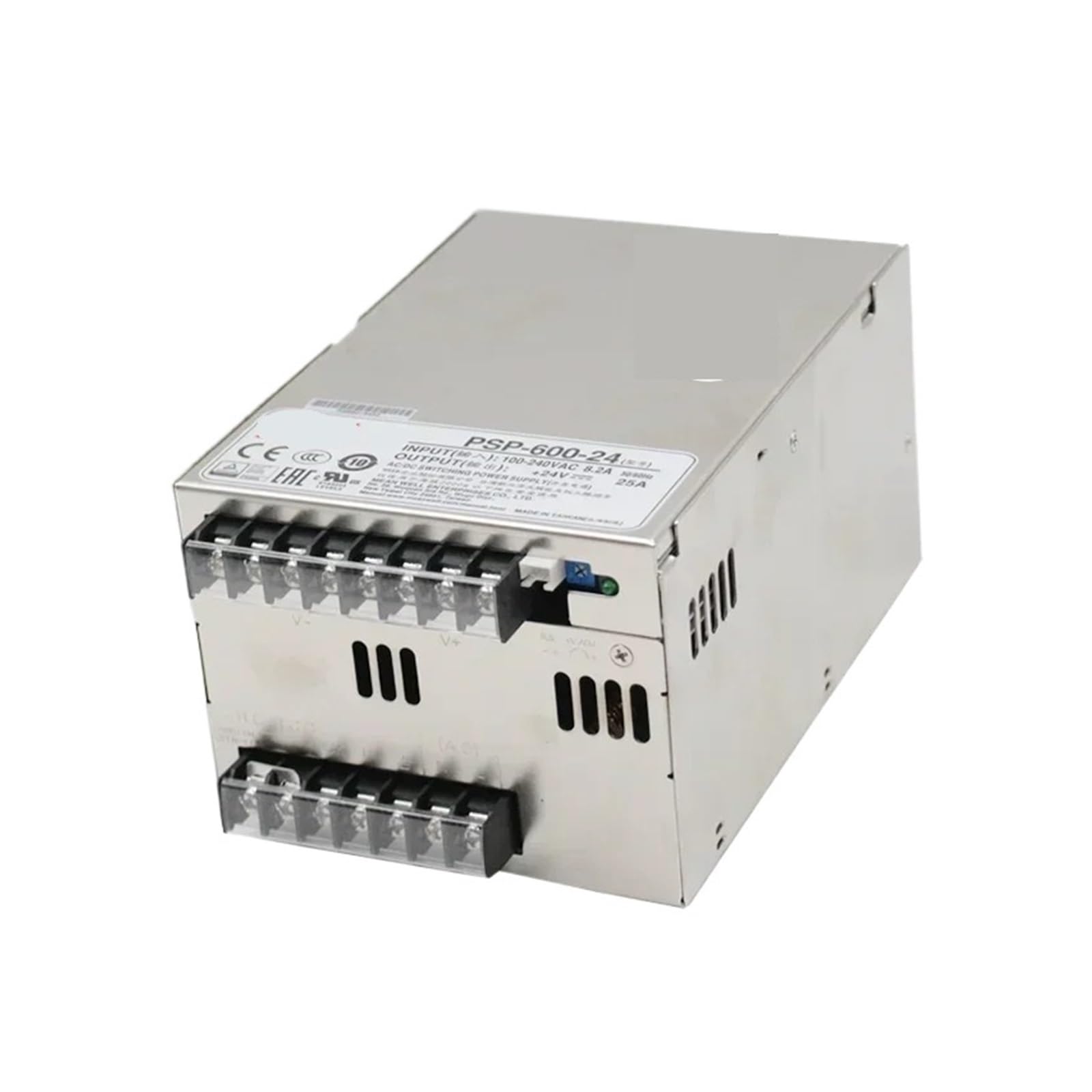 Alimentation à découpage PSP-600-24 commutation AC/DC