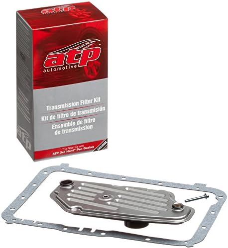 ATP Automotive B-212 ATP Automatic Transmission Filter Kits - View #10