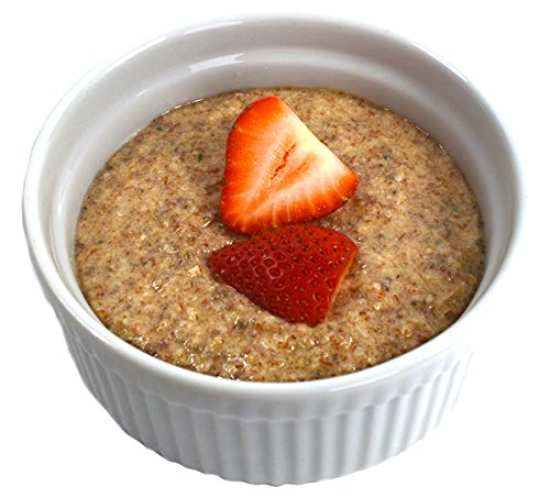 Cereal Caliente Instantáneo Maple, Paleo Certificado, Sin Granos y Sin Gluten 6.7 Oz miniatura 3