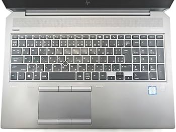 美品 32GB HP ZBook 15 G6 T2000 15.6インチ i7 Amazon.co.jp: 【整備済み品】 HP Zbook 15 G6 【NVIDIA Quadro