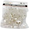 S-link SL-COB8P RJ-45 100 Pack Jack