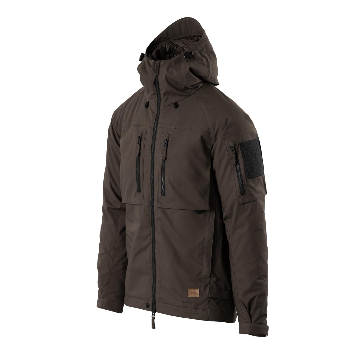 Helikon Yukon Winter Jacket Earth Brown size 3XL (EU) / XXL (US)