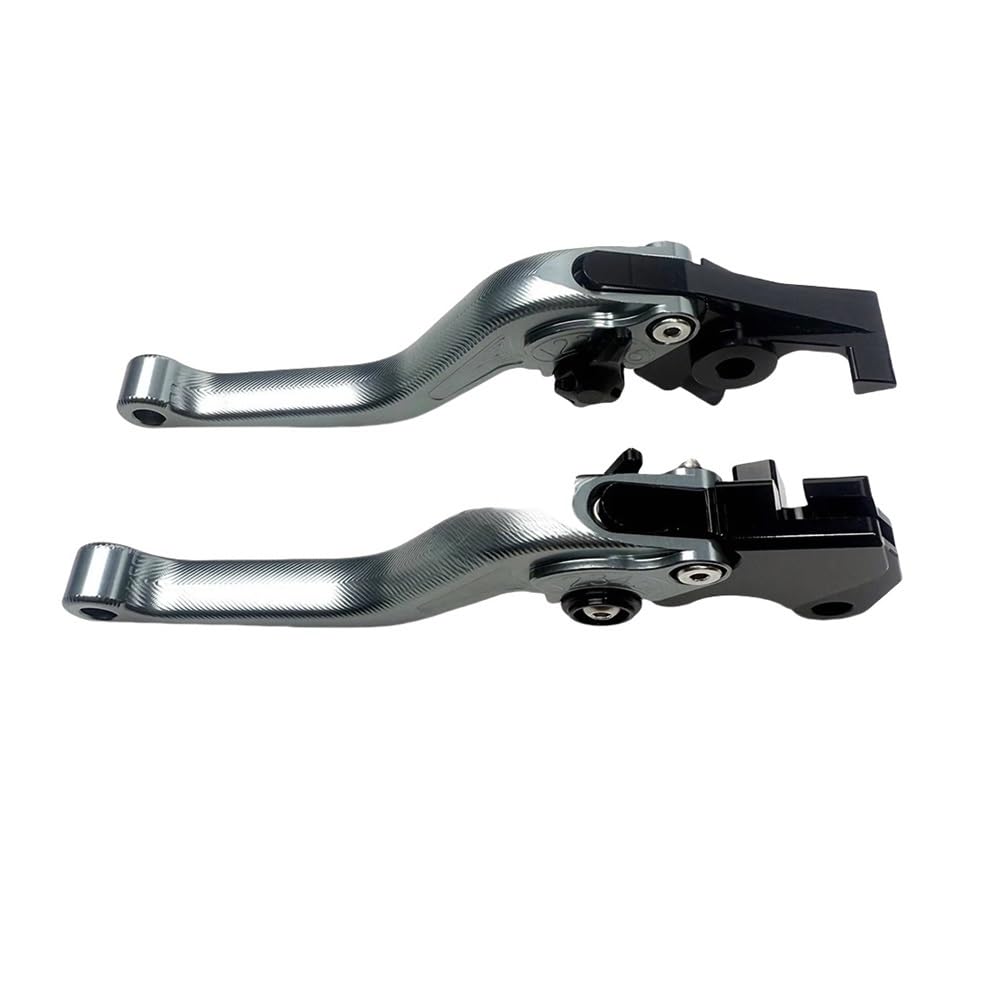 PLIQVBN Clutch Brake shafts for RSV4 RF RSV4/RSV4 for Factory 2009-2018 Motorcycle Adjustable Brake Clutch Levers for Tuono V4 1100RR for Factory