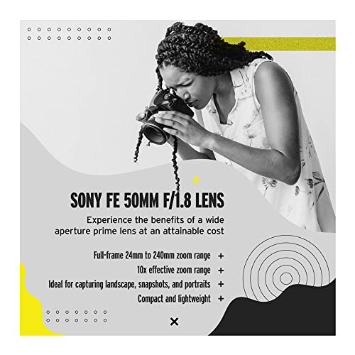 Whole Home full frame mirrorless camera System product image